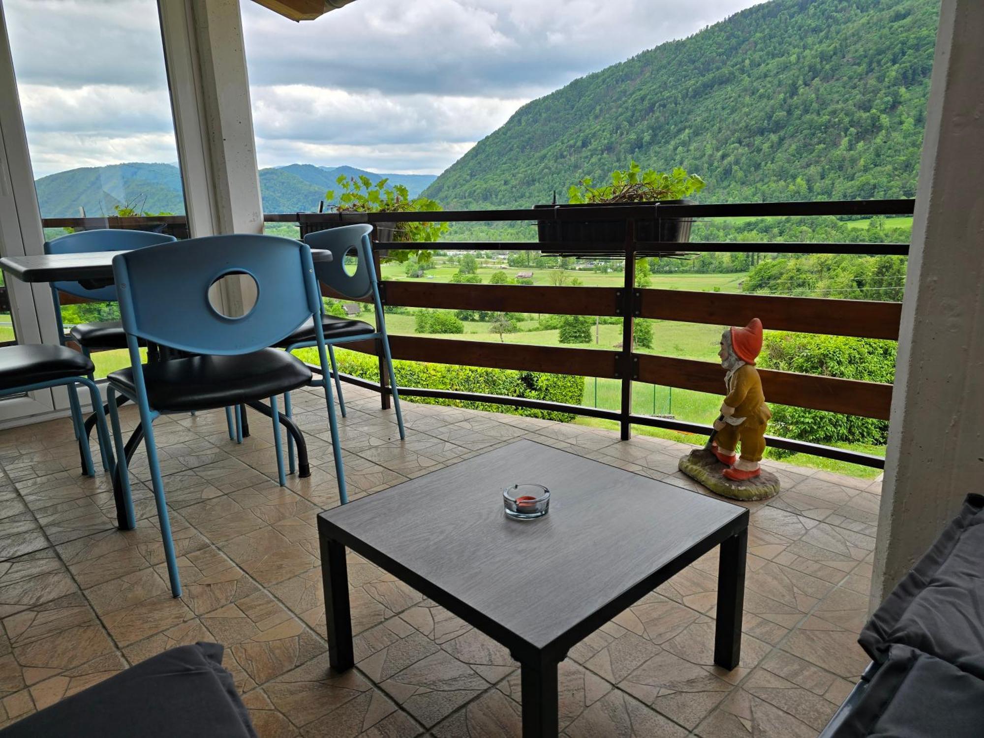 Apartments Denis Tolmin Rom bilde